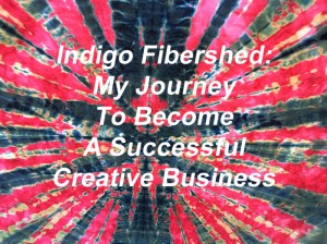 Indigo Fibershed Bannner