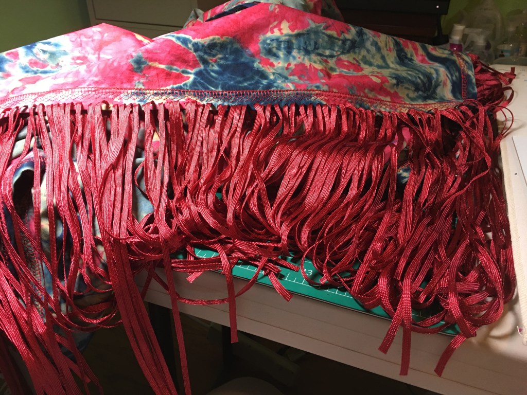 Round Midnight Stitching&nbsp;Adventures