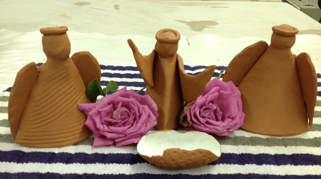 My Journey Home To&nbsp;Myself