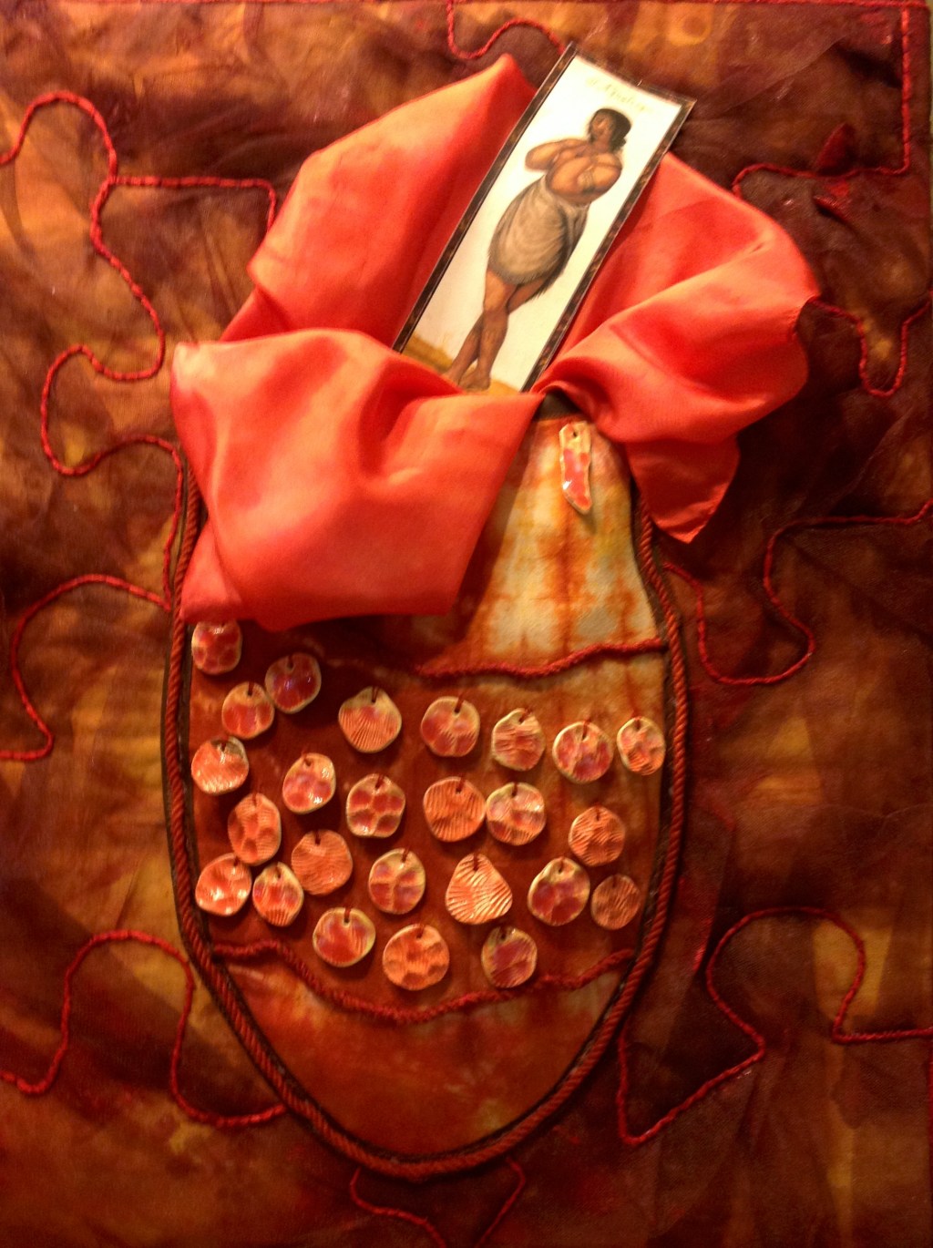 Walking Out Transformation