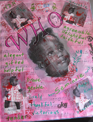 Anything Is Possible!