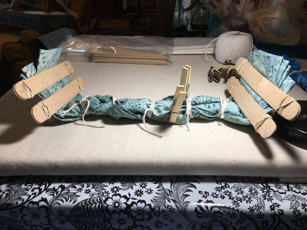 Indigenous Textiles As A Holistic&nbsp;Practice