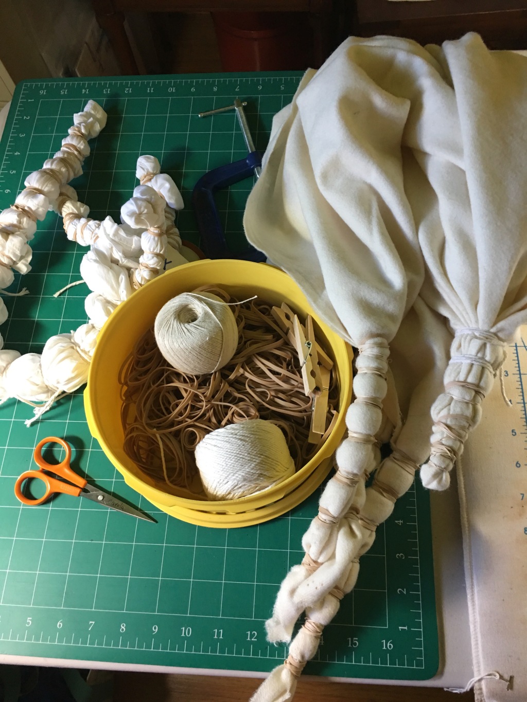 Poo’miikapi Textiles: Dancing Blanket & Whole Cloth Shawl Making
