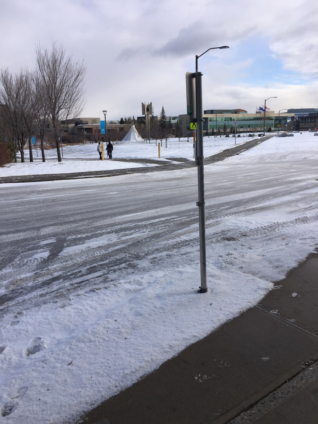 High In The Sky | Calgary,&nbsp;Alberta