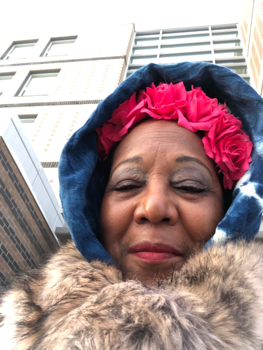 Day 07 / Walking In My&nbsp;Miracle