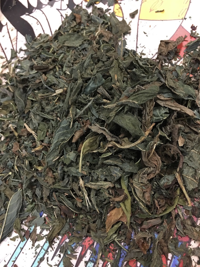 My Miracle Manifestation